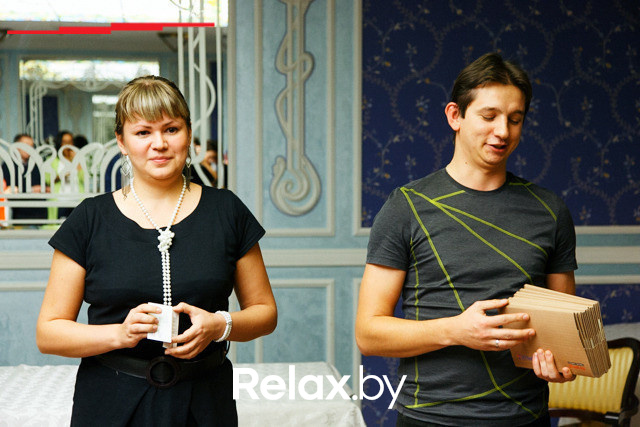 Выпускной Бизнес-школы Расти, фото № 107