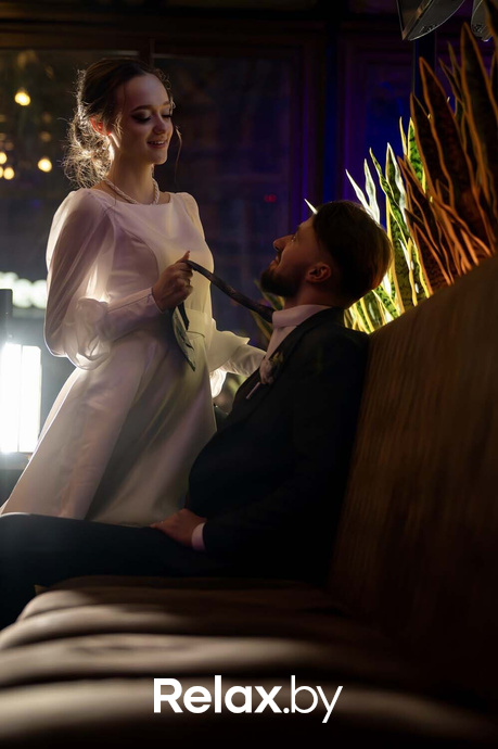 Saturday party, фото № 37