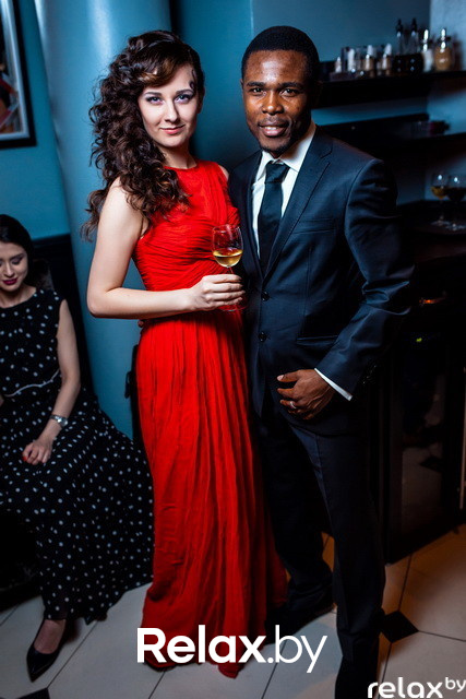 Закрытый дегустационный вечер винного дома Soto del Vicario, фото № 46