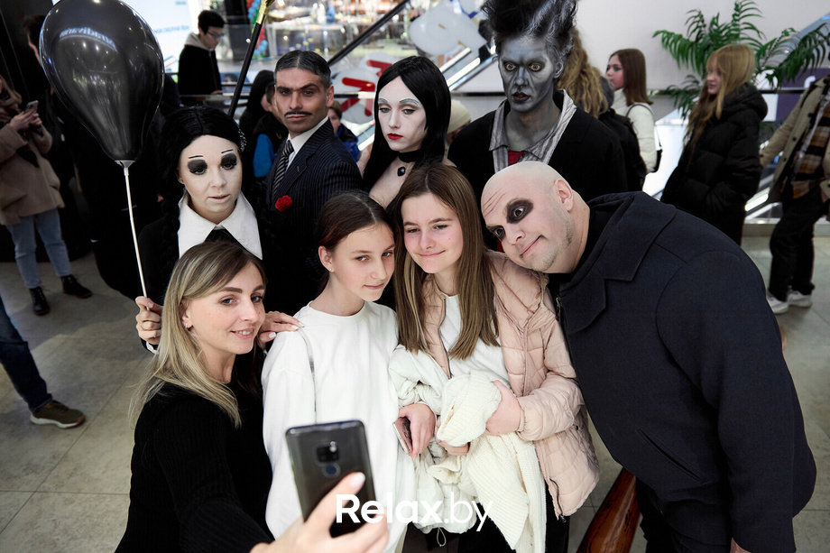 Halloween, фото № 25