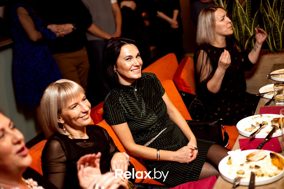 Happy New Year in Terra, фото № 65