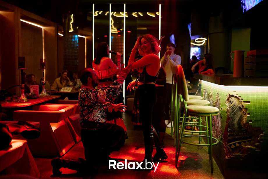 Gypsy Friday, фото № 89