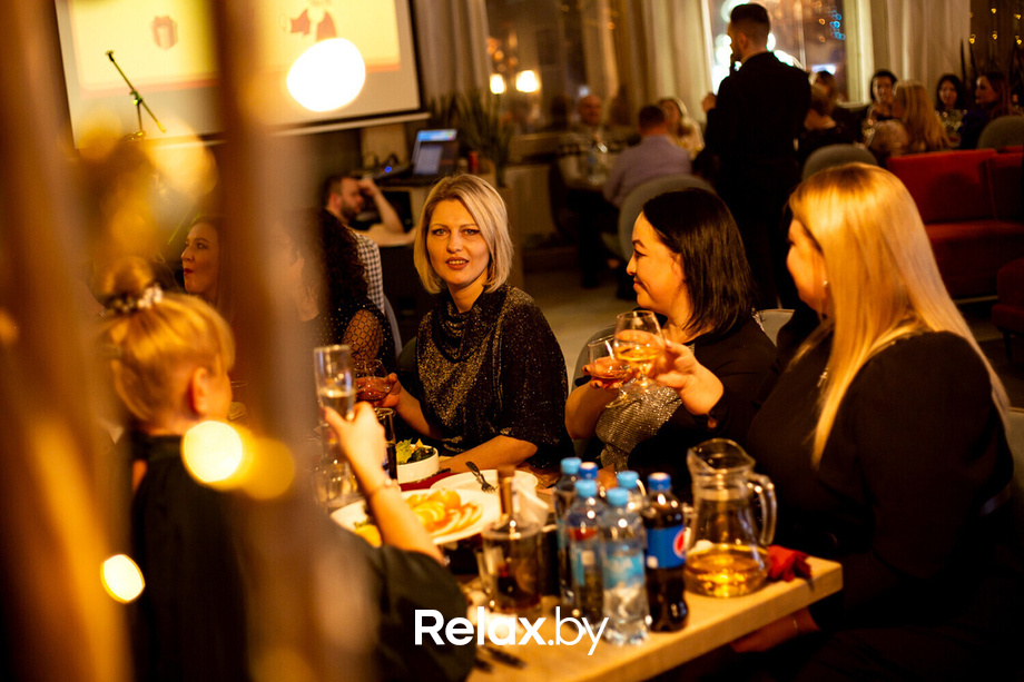 Happy New Year in Terra, фото № 54