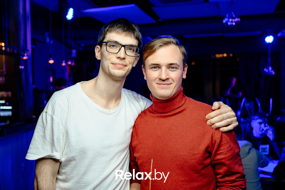 Terra party, фото № 27