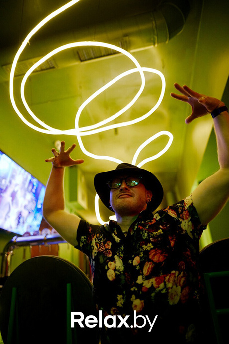 Gypsy Friday, фото № 86