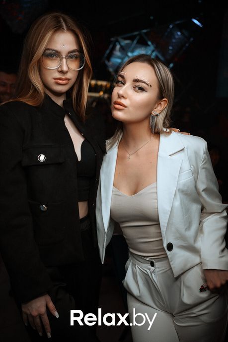 Friday party, фото № 46