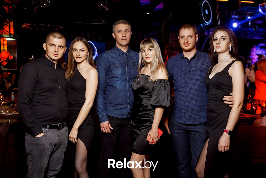 Brooklyn Live!, фото № 5