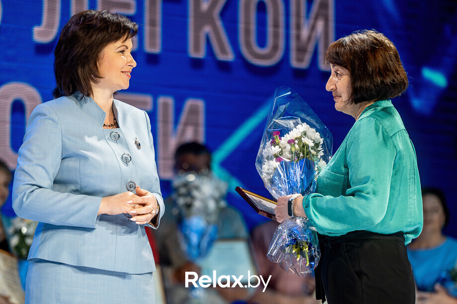 День работников лёгкой промышленности Беларуси, фото № 67