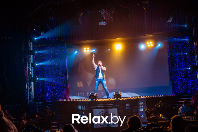 Фестиваль "Звезды караоке", фото № 33