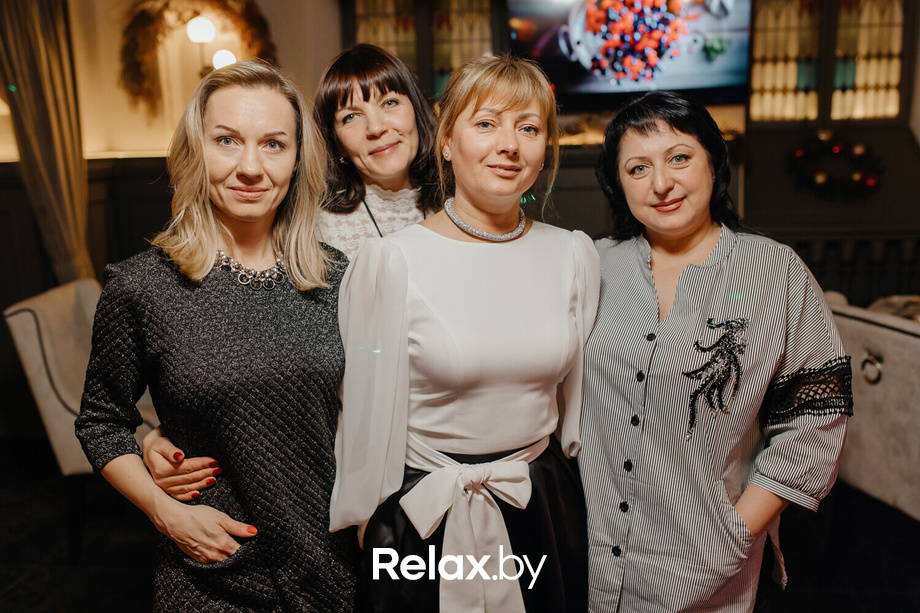 Старый Новый Год, фото № 19