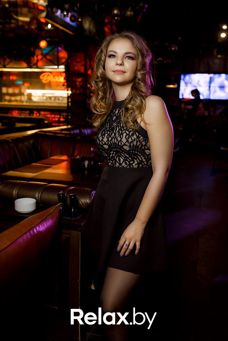 Новогодний Бруклин, фото № 27