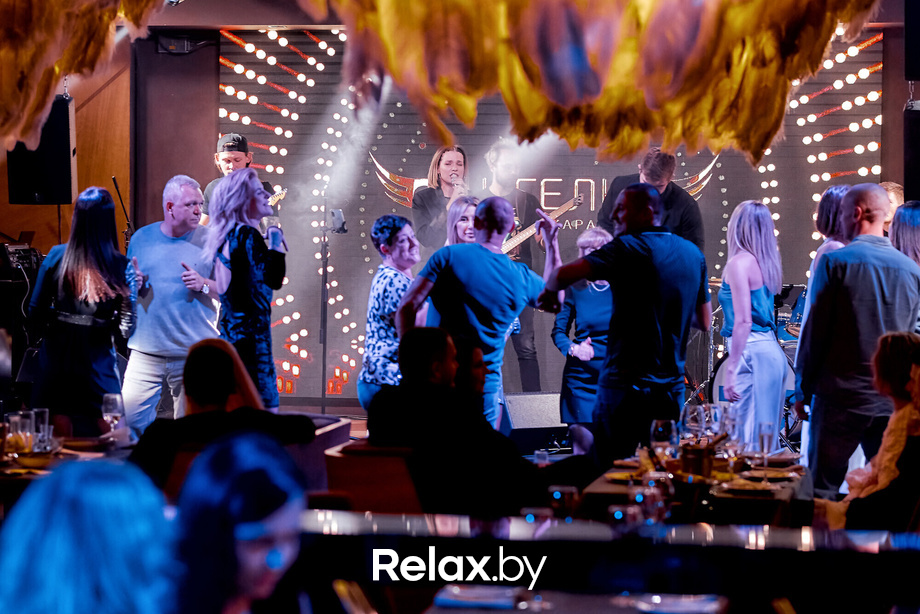 Friday Music, фото № 37