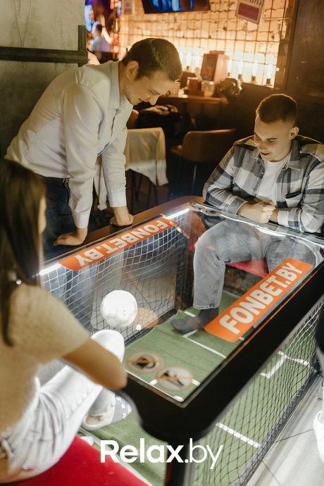 Zavod Saturday Night, фото № 99