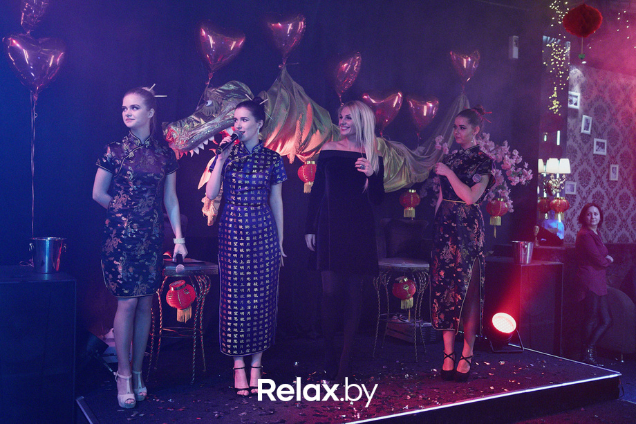 Китайский новый год, фото № 45