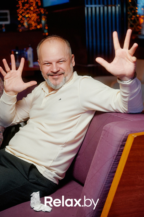 Новый Год в Ангелах, фото № 93