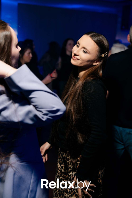 Ночные жители, фото № 85