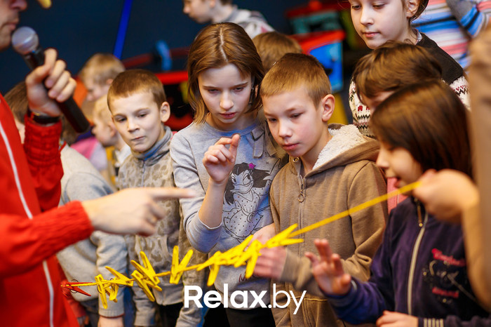 Благотворительная акция для детей, фото № 66