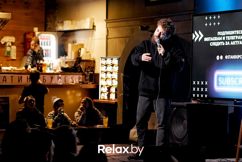 Отчетный концерт, фото № 34