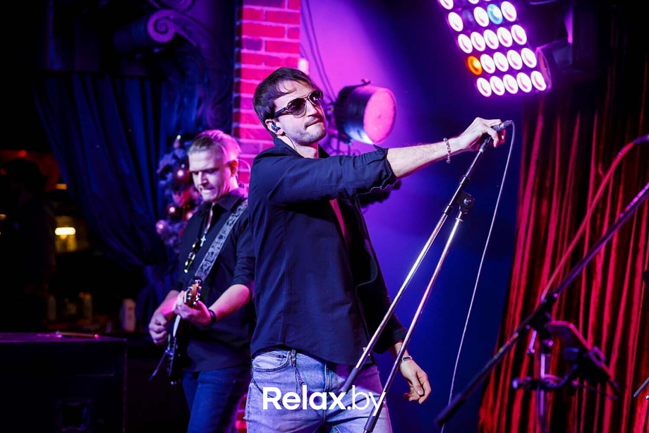 Новогодний Бруклин, фото № 37