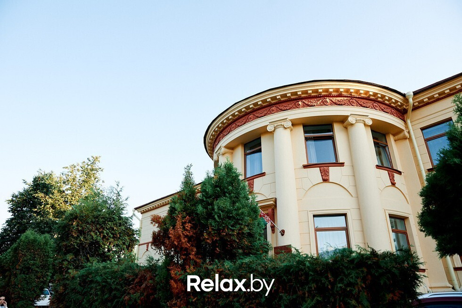 Вторая летняя встреча с белорусскими дизайнерами «Открытый подиум», фото № 1