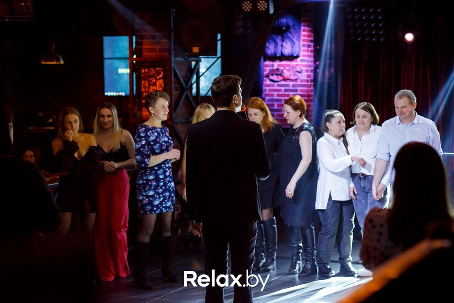 Brooklyn Live!, фото № 41