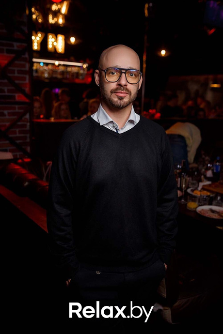 Brooklyn Live!, фото № 20