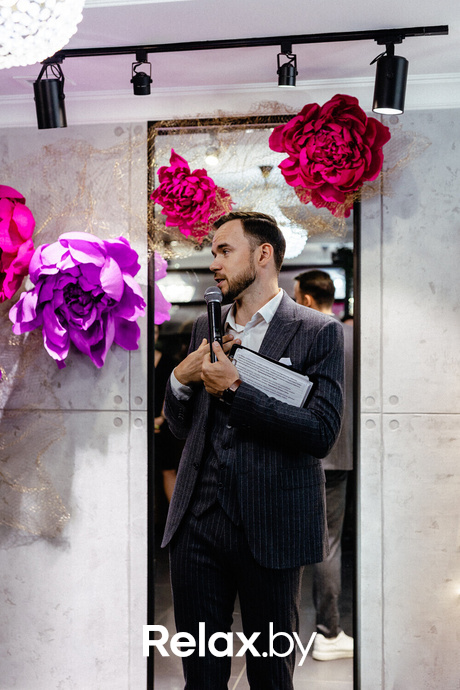 5 лет центру красоты «Академи», фото № 86