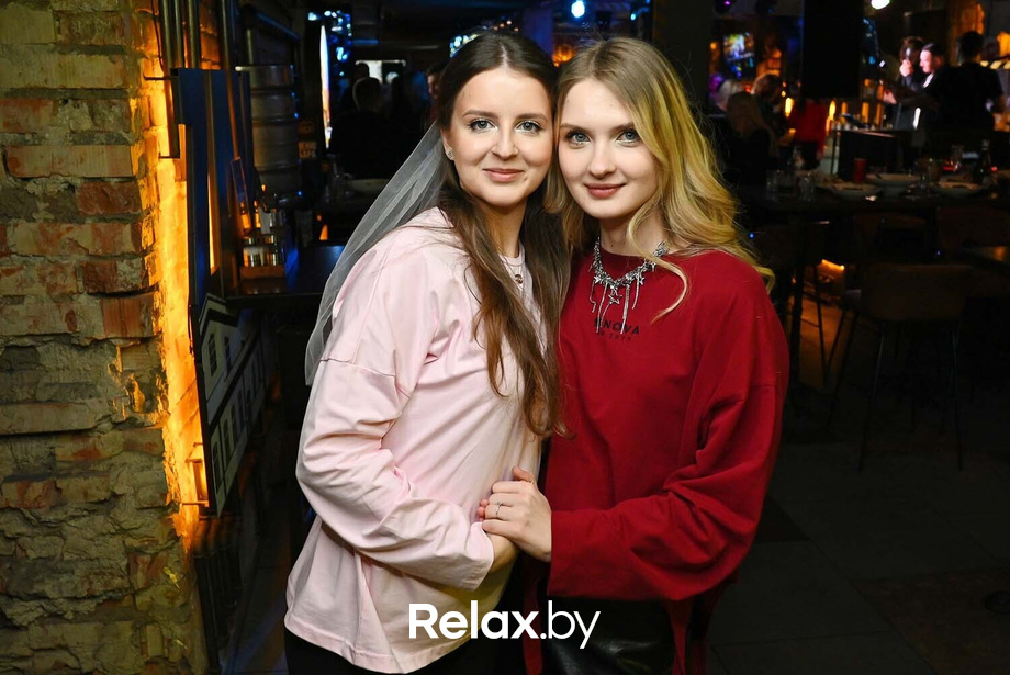 Saturday party, фото № 49