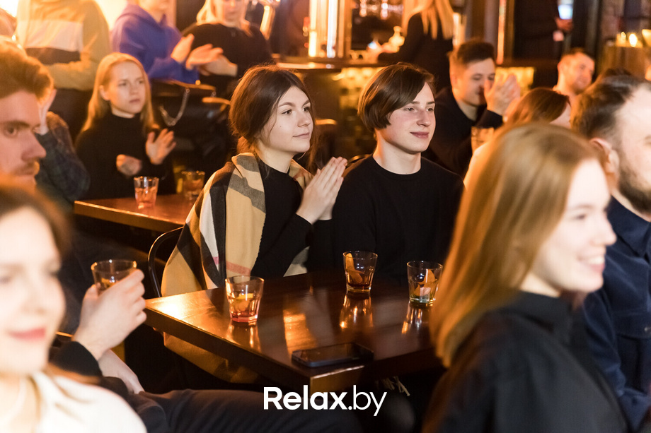 Отчетный концерт, фото № 69