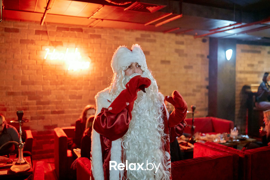 Предновогодние выходные, фото № 47