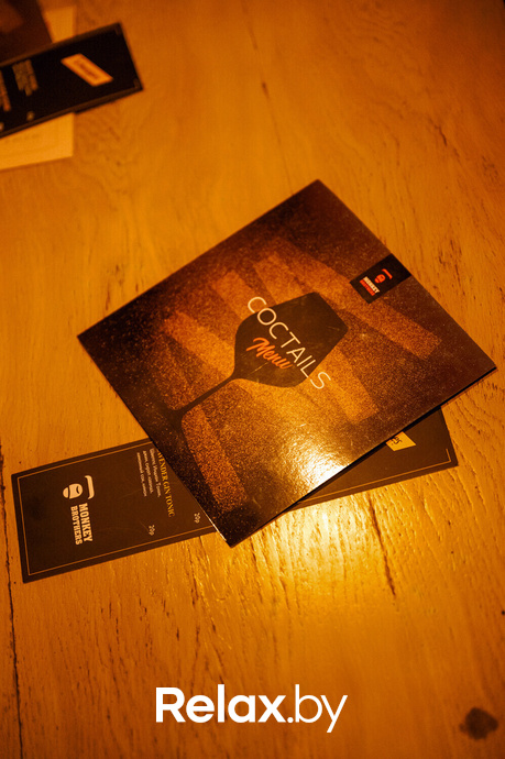 Monkey Brothers, фото № 38