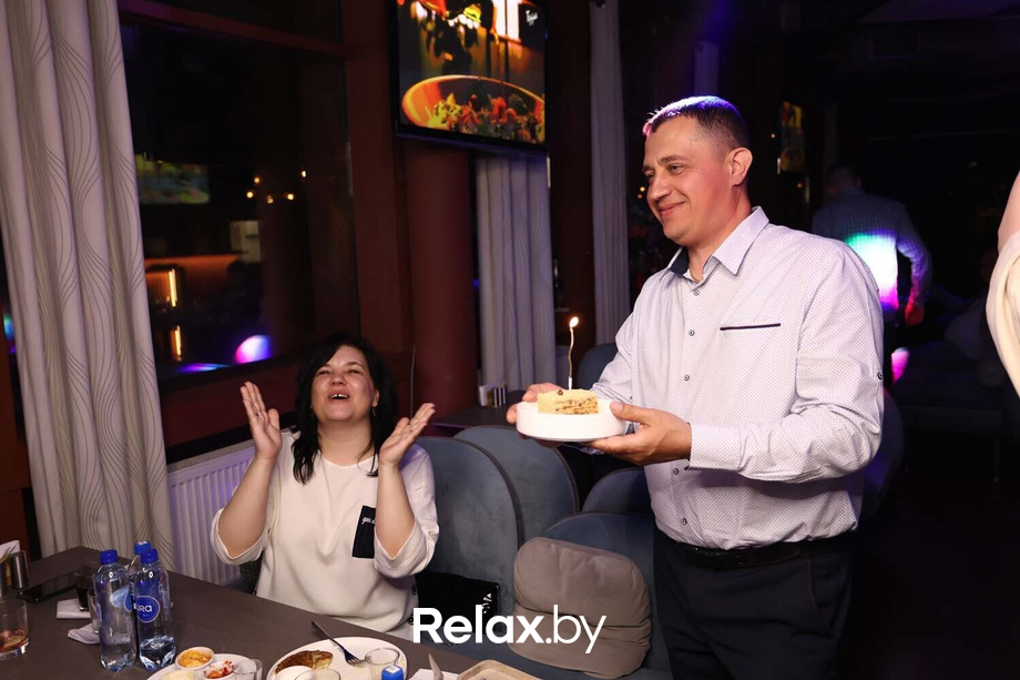 Terra party, фото № 5