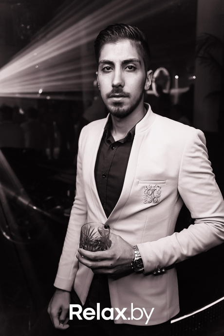 Grand Final Party, фото № 43