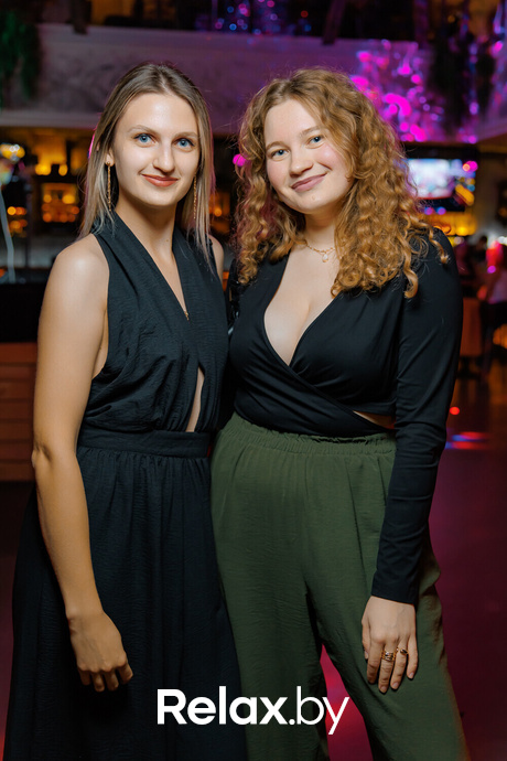 Saturday party, фото № 7