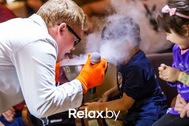 Детский день, фото № 35