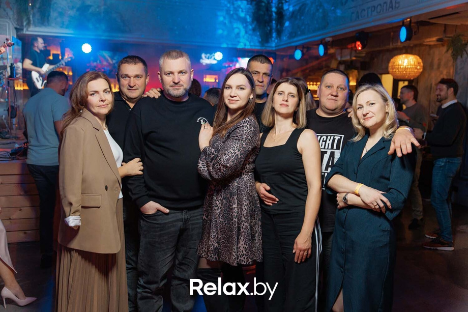 Friday party, фото № 21