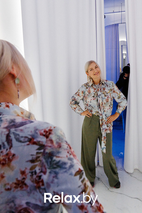 Презентация коллекции осень-зима 2021/2022 UNEED BRAND, фото № 149