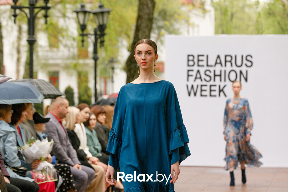 Belarus Fashion Week. Natalia Korzh, фото № 89