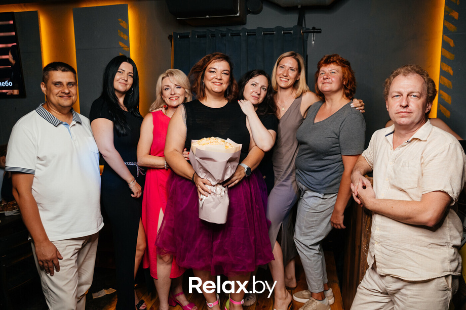 Saturday party, фото № 16