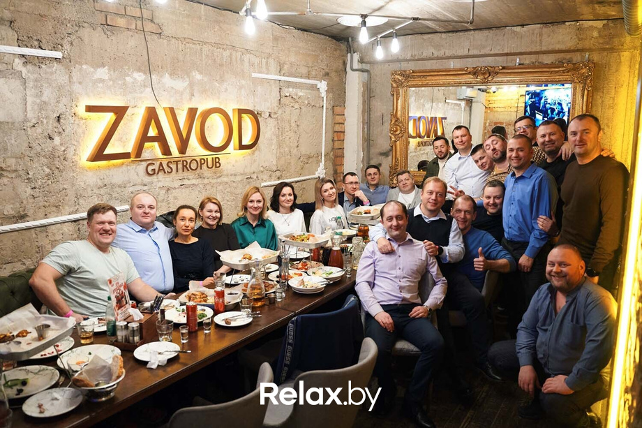 Saturday party, фото № 13