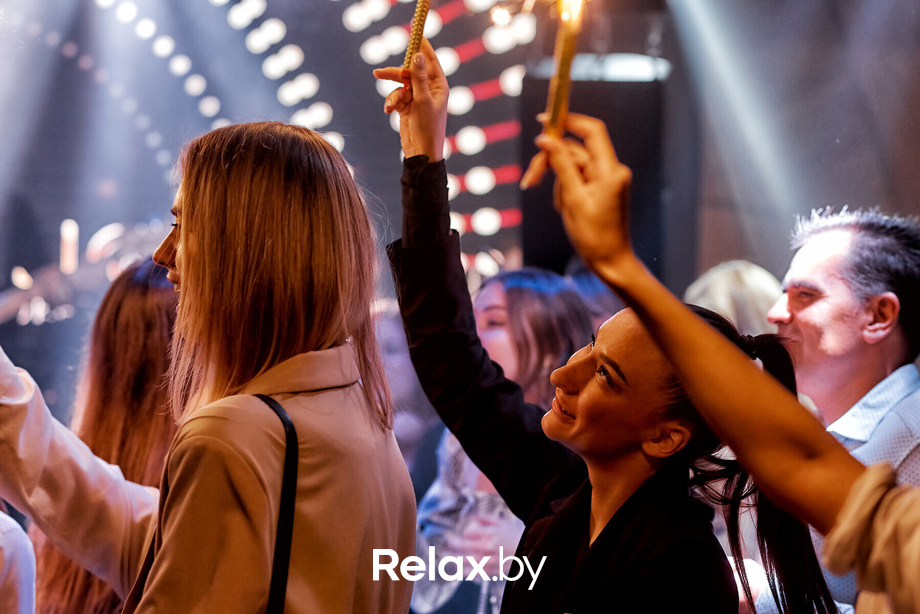 Saturday music, фото № 7