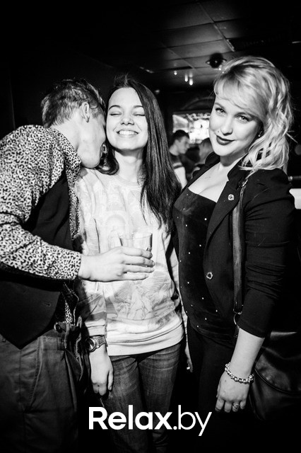 Fashion club: День Святого Валентина, фото № 54