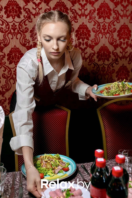 MoulinRouge, фото № 22