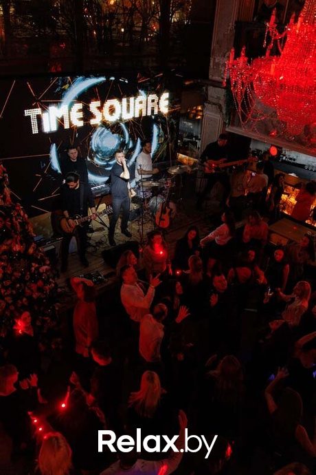 Saturday party, фото № 48