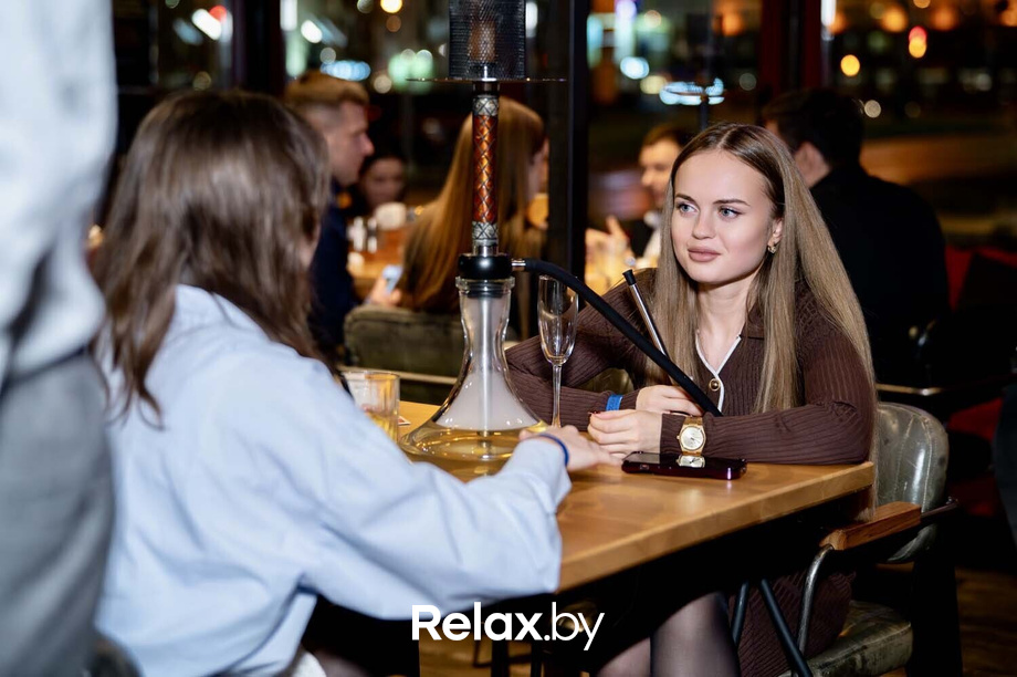 Saturday party, фото № 13