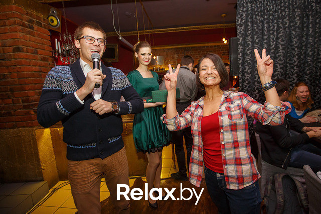 Кафе Brutto: Рок-волна, фото № 61