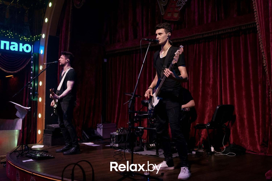 MoulinRouge, фото № 60