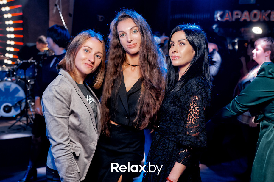 Saturday music, фото № 1