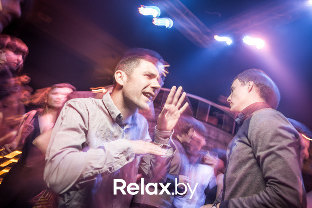 Big Love Rock Show, фото № 83