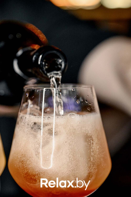 Parker House, фото № 1